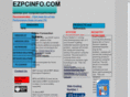 ezpcinfo.com