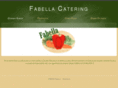 fabellacatering.com