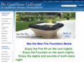 firepitsandfountains.com