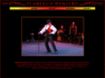 flamencodancers.net