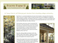 footefarmvt.com