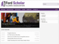 fordscholaralumni.com