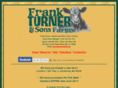 frankturnerandsons.com