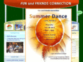 funandfriendsconnection.com