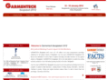 garmentechdhaka.com