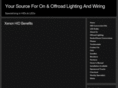 gglighting.net