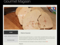 gourmetmagasin.com