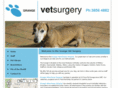 grangevet.com