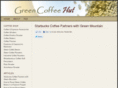 greencoffeehut.com