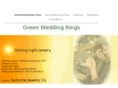 greenweddingrings.com