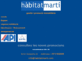 habitatmarti.com