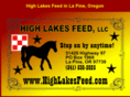 highlakesfeed.com