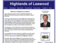 highlandsofleawood.com