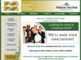 highlandsstatebank.com