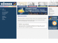 hoehner-gmbh.com