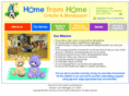 homefromhomecreche.net