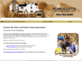 honeycuttshomeimprovementcharlotte.com