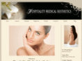 hospitalitylaser.com
