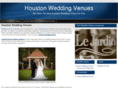 houstonweddingvenues.net