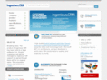 ingeniouscrm.com