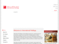 internationalholdings.com