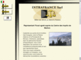 intrafrance.net