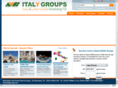 italygroups.com