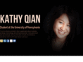 kathyqian.com