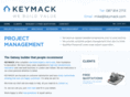 keymack.com