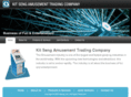 kitseng.com