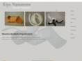 kiyanancarrow.com
