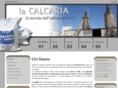 lacalcaria.com