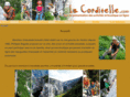 lacorditelle.com