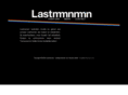 lastmannen.com