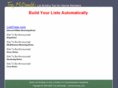 listcommunity.com