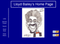 lloydbailey.com