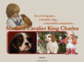 madaancavalierskingcharles.com