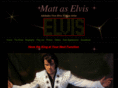 mattaselvis.com