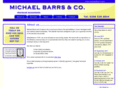 mbarrs.com