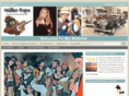millerpope.com