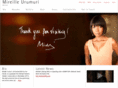 mireilleurumuri.com