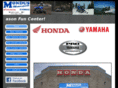 mondusmotorsports.com