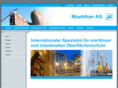 muehlhan.co.uk
