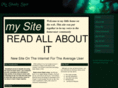 myshadyspot.com