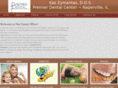 napervilledentalcrowns.com