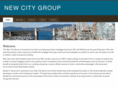 newcityfinancialgroup.com