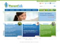 parenttalk.info