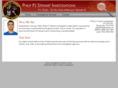 philipstewartpi.net