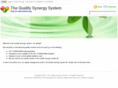 qualitysynergysystem.com