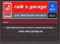 raiks-garage.com